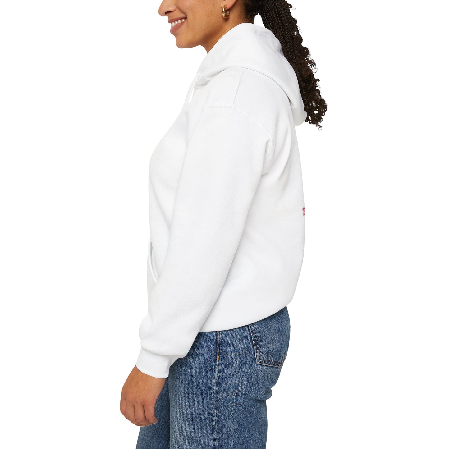 "Weird One's" - Heavy Blend™ Hooded Sweatshirt