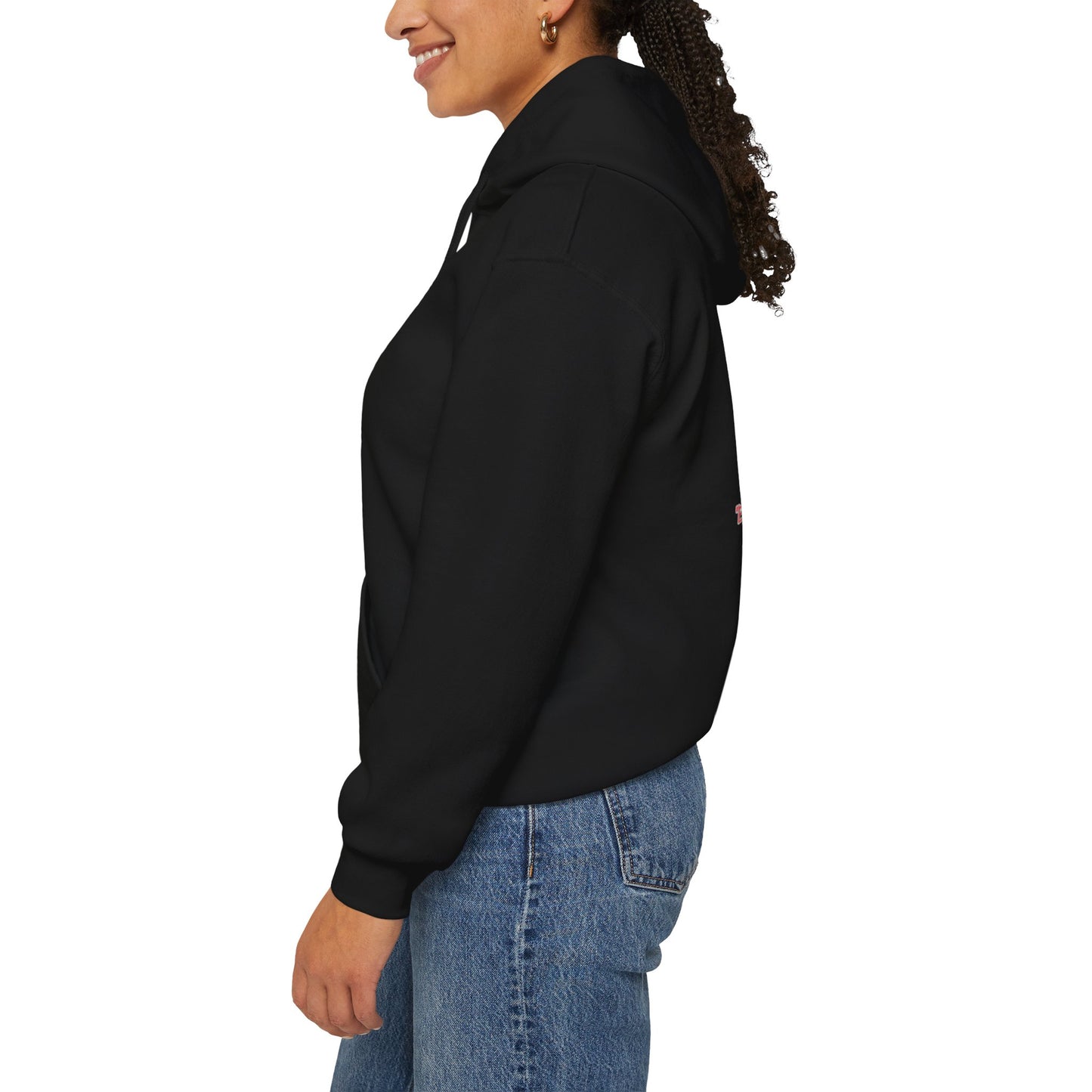 "Weird One's" - Heavy Blend™ Hooded Sweatshirt