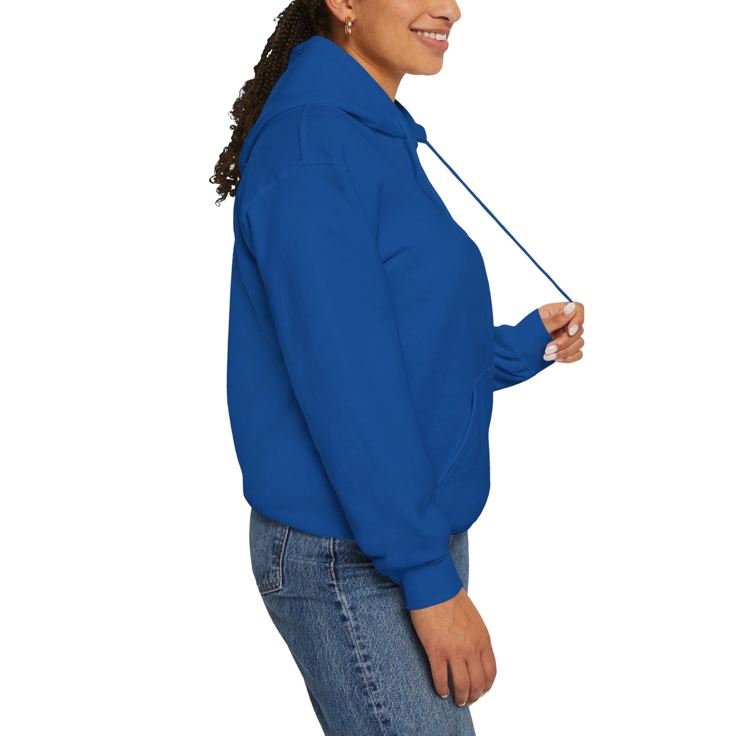"Weird One's" - Heavy Blend™ Hooded Sweatshirt