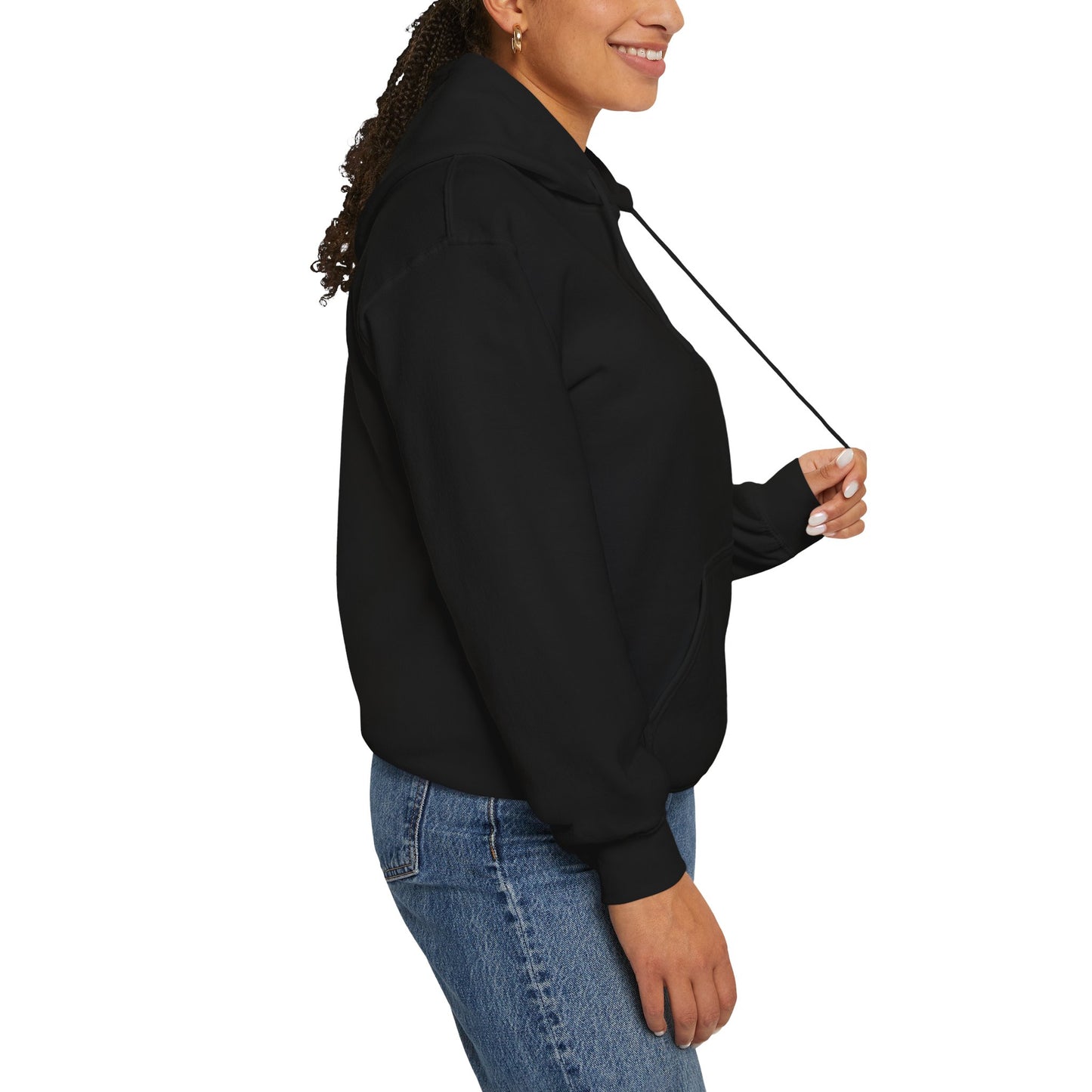 "Weird One's" - Heavy Blend™ Hooded Sweatshirt