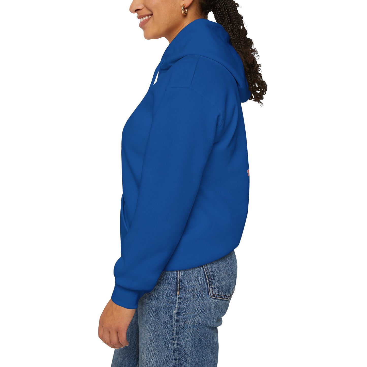 "Weird One's" - Heavy Blend™ Hooded Sweatshirt