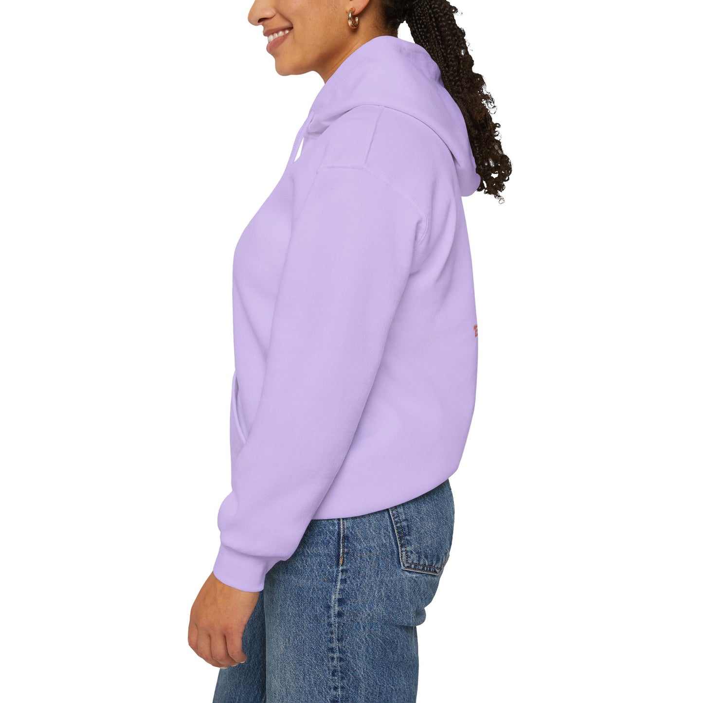 "Weird One's" - Heavy Blend™ Hooded Sweatshirt