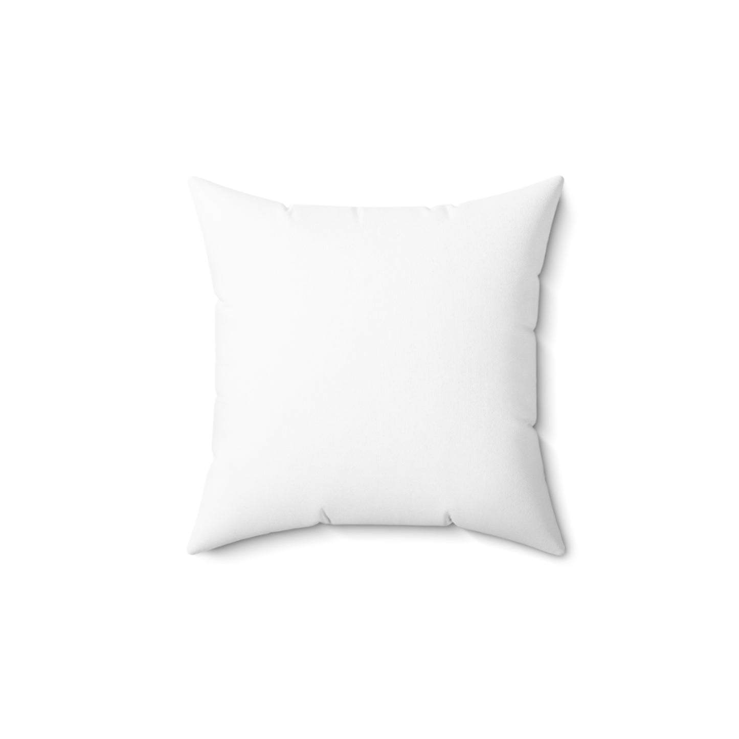 Unique Inspirational Pillow