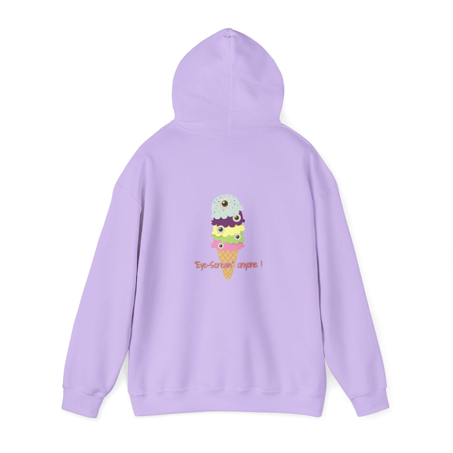 "Weird One's" - Heavy Blend™ Hooded Sweatshirt