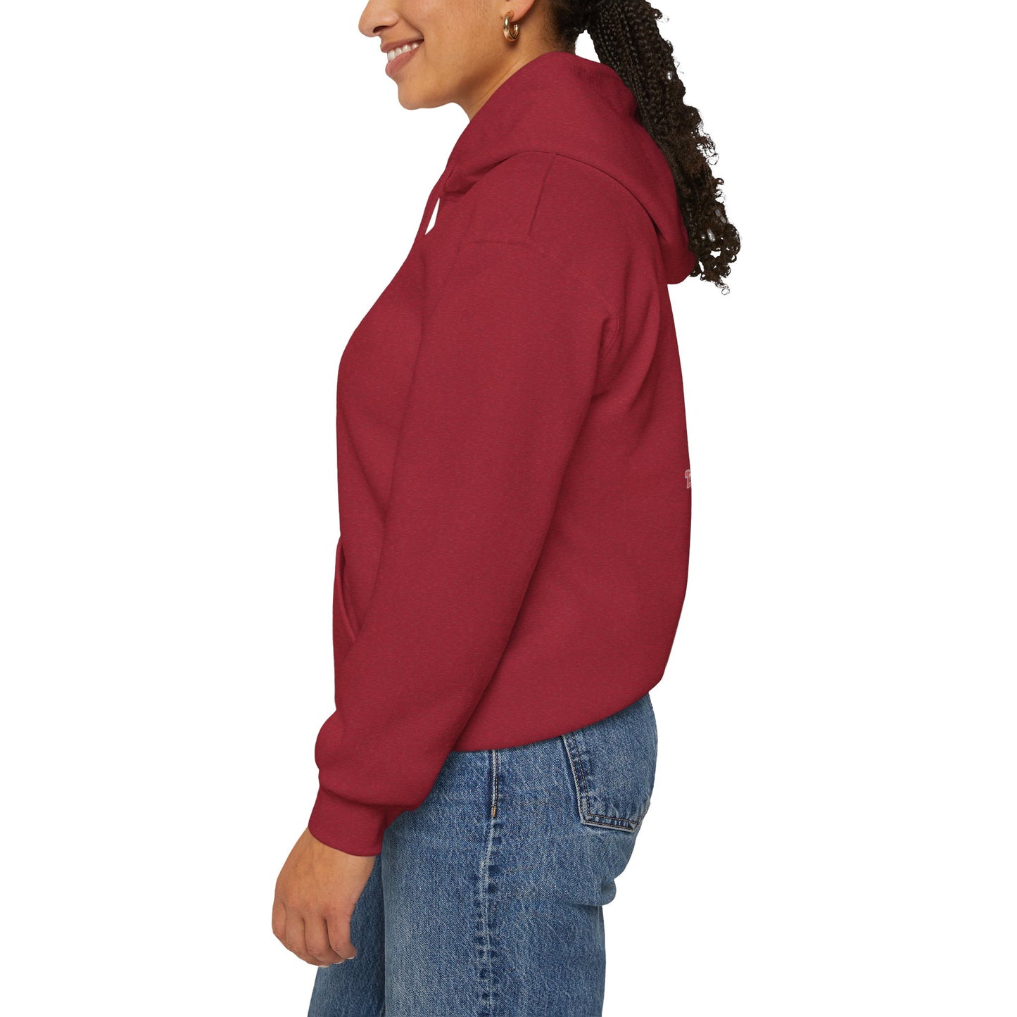 "Weird One's" - Heavy Blend™ Hooded Sweatshirt