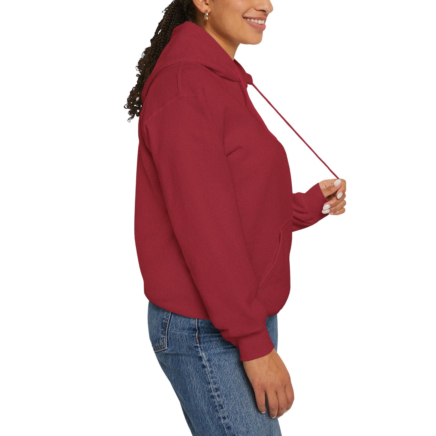 "Weird One's" - Heavy Blend™ Hooded Sweatshirt