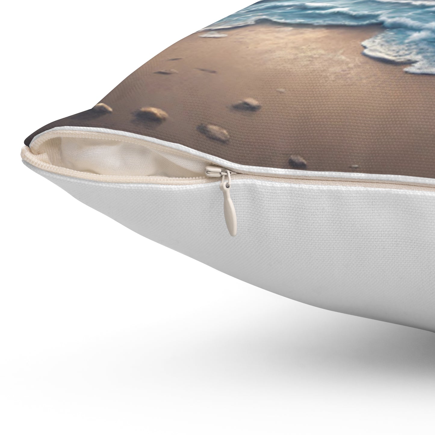 Unique Inspirational Pillow