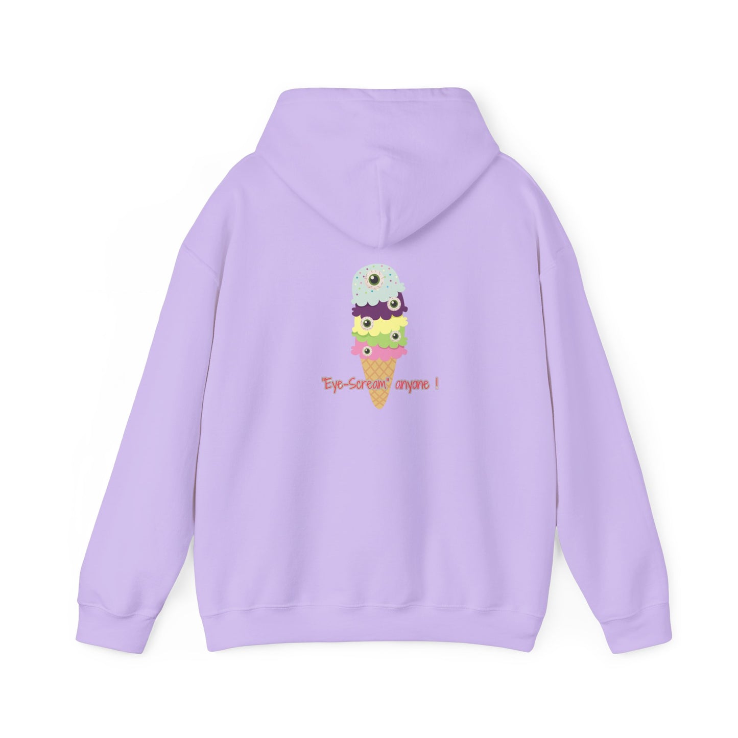 "Weird One's" - Heavy Blend™ Hooded Sweatshirt