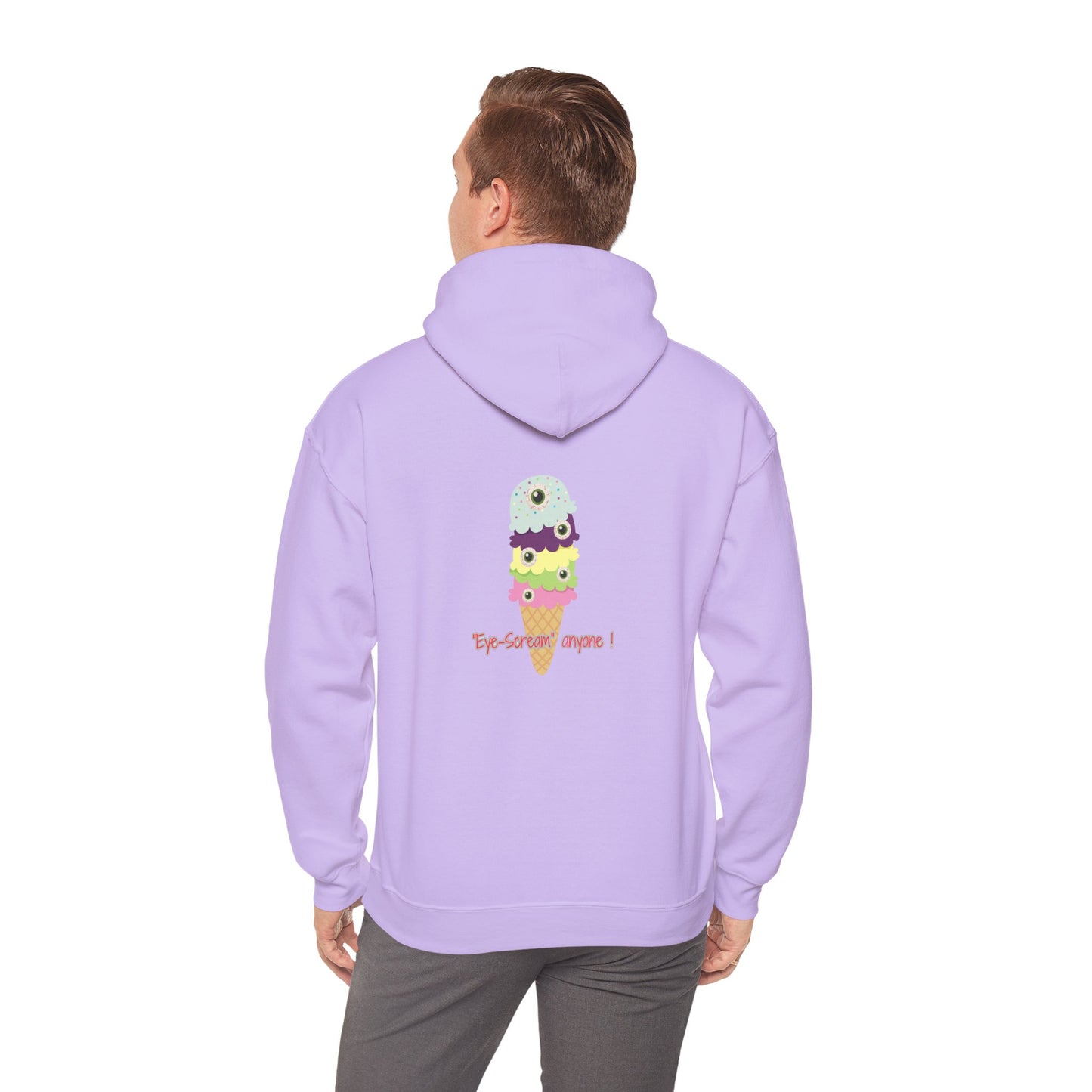 "Weird One's" - Heavy Blend™ Hooded Sweatshirt